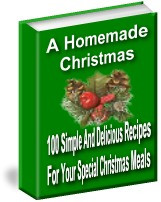 Get 100 Recipes For Holiday Meals