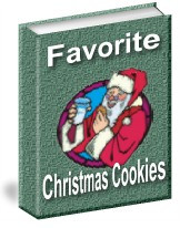 All-Time Favorite Christmas Cookies